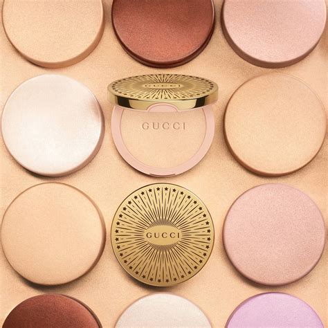 gucci face highlighter